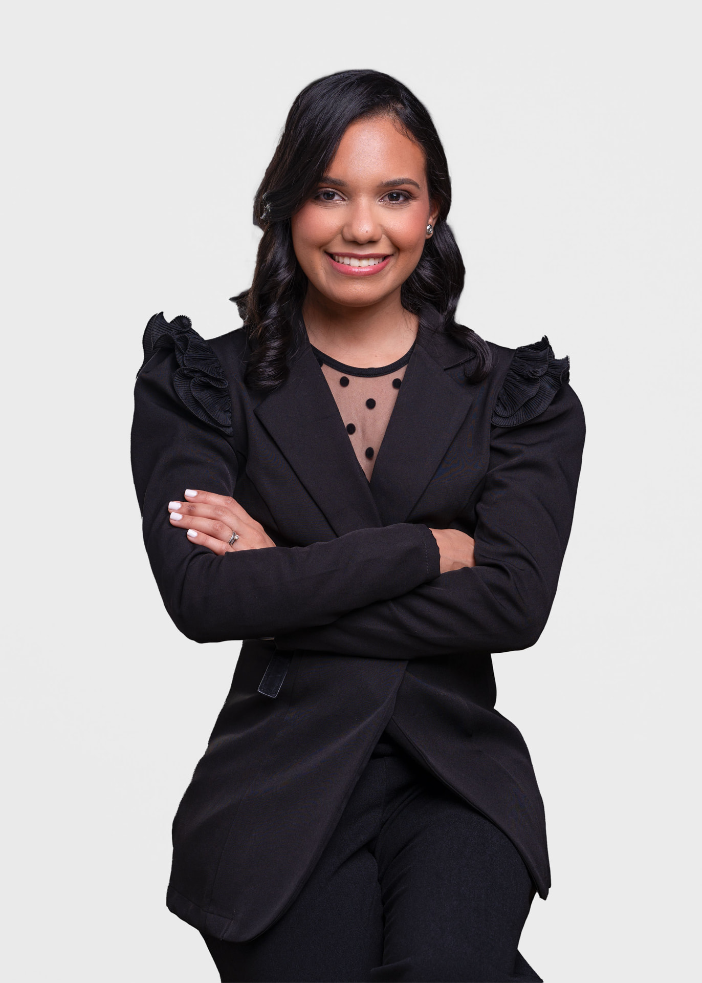 Jeniffer Mora, contadora y asesora fiscal, creadora de Cuentas Claras